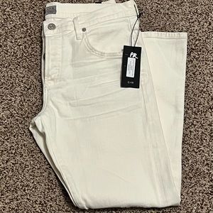 Citizens of Humanity Emerson Slim Fit Ankle Size 27